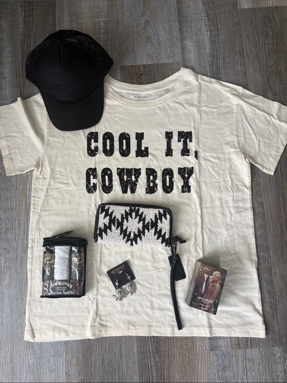 Boot Barn Bundle